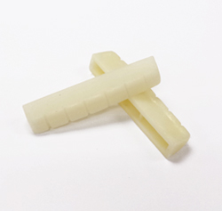 Head Nut 上弦枕 (FG) 43 x 6.5 x 8 mm