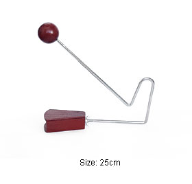 Vibra Slap 掌擊箱 L=25cm