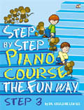 Step by Step (Fun Way) 3