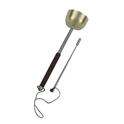 Bell On Handle Φ55mm (Length Adj. Handle)