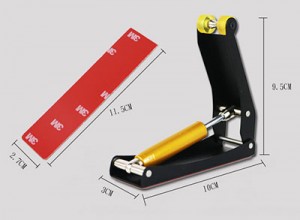 Piano Slow-fall 琴蓋緩降器 SLP-68