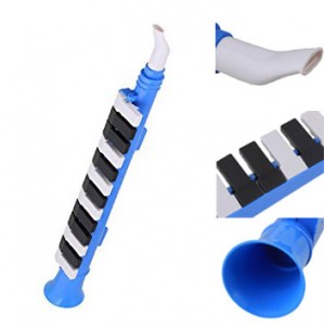 Pipe Melodica 13-Keys