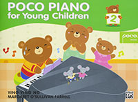 POCO Piano for Young children 2