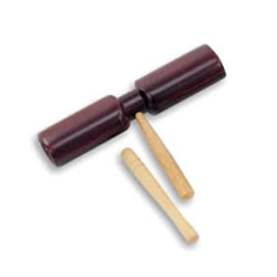 2-Tone T-Block Φ60 x240mm (Lazer)