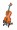 Violin Stand (Wood) *