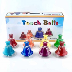 DeskBell ( 8-Note) C2~C3