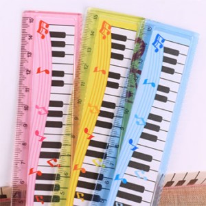 Ruler (A) 鍵盤尺子