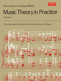 Music Theory in Practice G.7