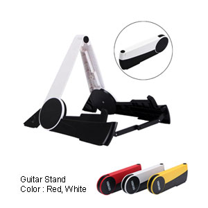 Guitar Stand A10 (Red) *