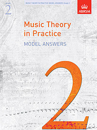 Music Theory in Practice (Ans.) G.2