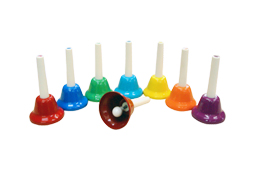 HandBell 8-Note (C2-C3)