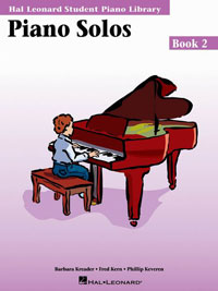 HLSPL Piano Solos 2