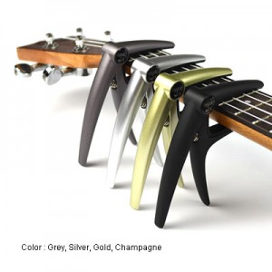 Capo(Guitar) Folk&Elec (MC-1)