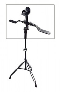 Bongo Stand (BS-01)
