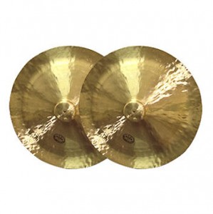 大鈸/獅鈸/廣鈸 Φ30cm