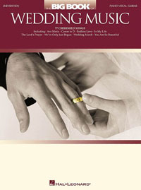 Big Book Love & Wedding PVGMIX -