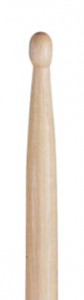 Drum Stick (Lazer) 7A Hickory
