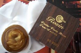 Rosin (Leto) Violin-Viola-Cello 8003 (P.Golden) *