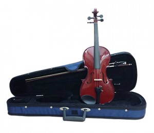 Violin Itojo FD-43 (RD) 3/4