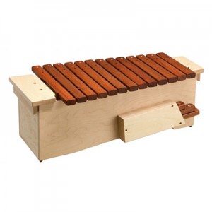 Xylophone (16) Alto C1-A2 (HXA-16)