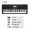 Casio CT-X 800 (61) Keyboard +95100LE