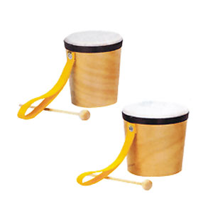 Hand Drum (Akagis) 6.5