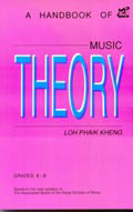 A HB of Music Theory G.6-8 (Rhythm)
